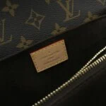 Louis Vuitton Pochette Metis East West (Луи Виттон) — фото 8