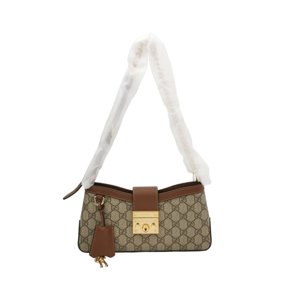 Gucci Padlock GG — продано