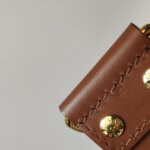 Louis Vuitton Papillon Trunk S-lock — фото 11