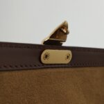 Louis Vuitton Papillon Trunk S-lock — фото 12