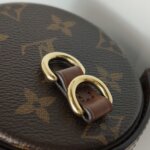 Louis Vuitton Papillon Trunk S-lock — фото 13