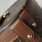 Louis Vuitton Papillon Trunk S-lock — фото 15
