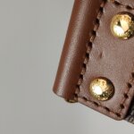 Louis Vuitton Papillon Trunk S-lock — фото 17