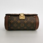 Louis Vuitton Papillon Trunk S-lock — фото 6