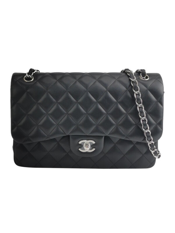 Chanel Classic Flap