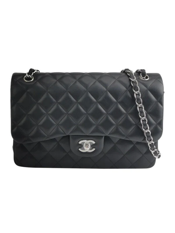 Chanel Classic Flap