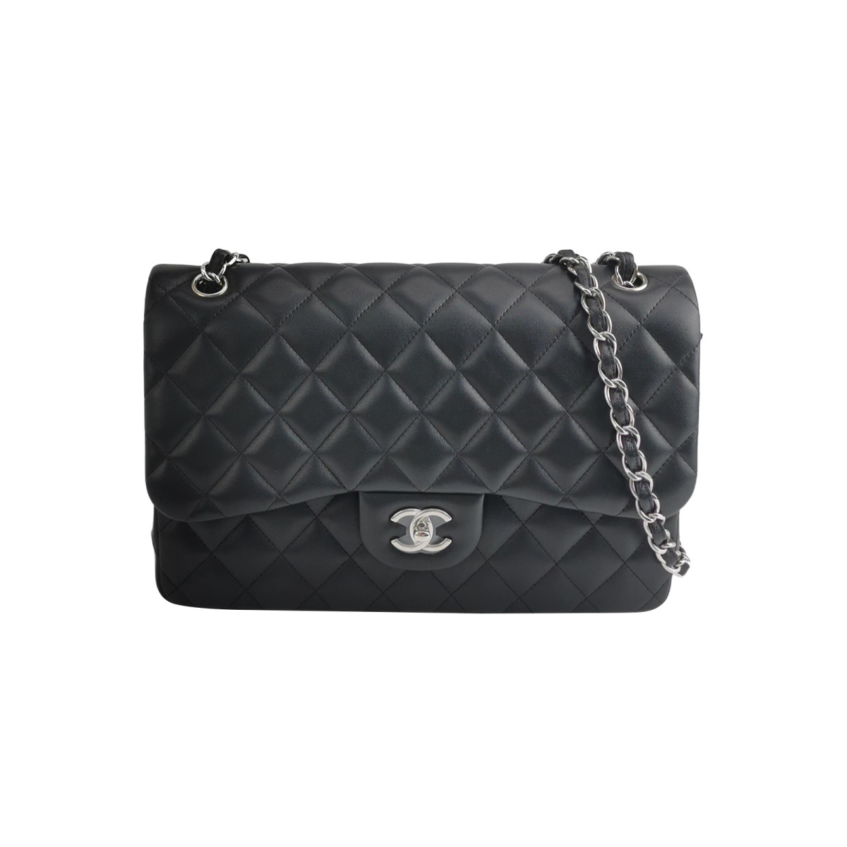 Chanel Classic Flap — фото 1