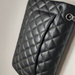 Chanel Classic Flap — фото 25
