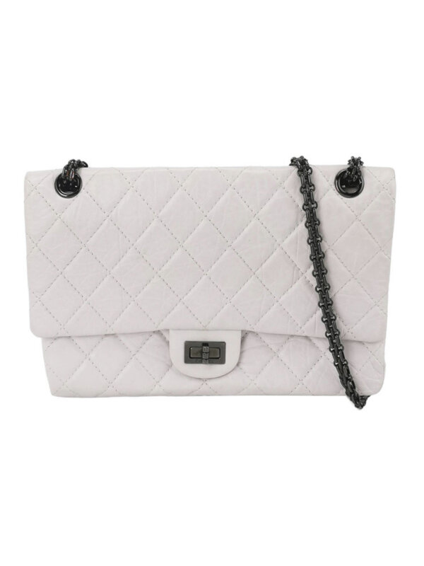 Chanel 2.55 Flag Bag