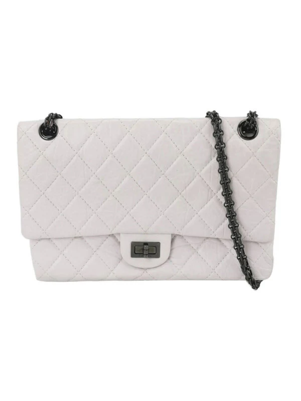 Chanel 2.55 Flag Bag