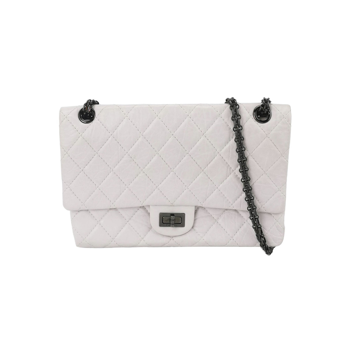 Chanel 2.55 Flag Bag — фото 1