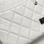 Chanel 2.55 Flag Bag — фото 24