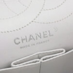 Chanel 2.55 Flag Bag — фото 8