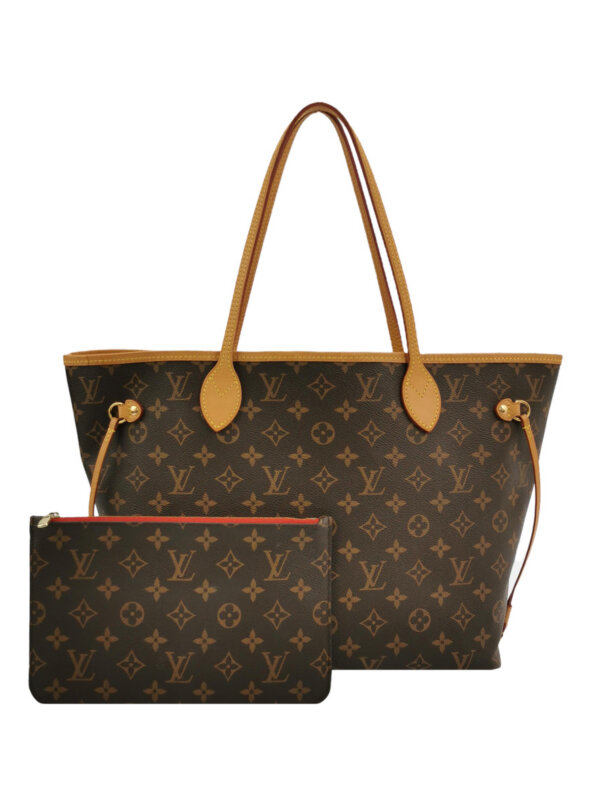 Louis Vuitton Neverfull Monogram