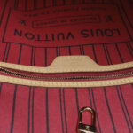 Louis Vuitton Neverfull Monogram — фото 11