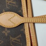 Louis Vuitton Neverfull Monogram — фото 15