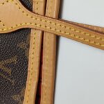 Louis Vuitton Neverfull Monogram — фото 18