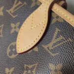 Louis Vuitton Neverfull Monogram — фото 21