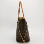 Louis Vuitton Neverfull Monogram — фото 3