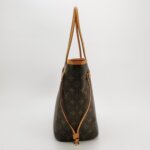 Louis Vuitton Neverfull Monogram — фото 4