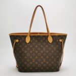 Louis Vuitton Neverfull Monogram — фото 5