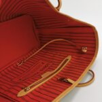 Louis Vuitton Neverfull Monogram — фото 7