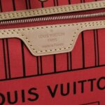 Louis Vuitton Neverfull Monogram — фото 8