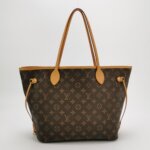 Louis Vuitton Neverfull Monogram — фото 9