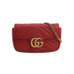Gucci GG Marmont VG — миниатюра 1