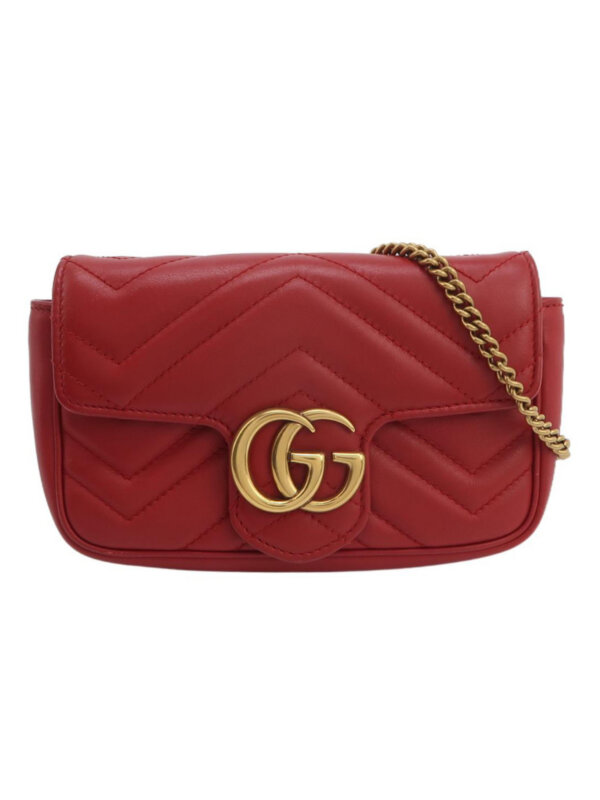 Gucci GG Marmont VG
