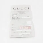 Gucci Ophidia G (Гуччи) — фото 10