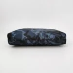 Alexander McQueen Printed Nylon Logo Clutch — фото 5