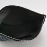 Alexander McQueen Printed Nylon Logo Clutch — фото 6