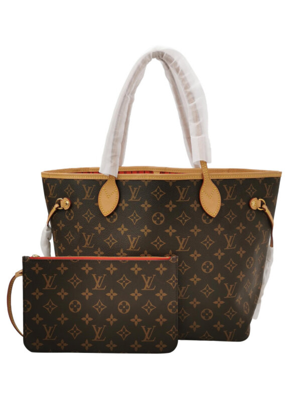 Louis Vuitton Neverfull Monogram