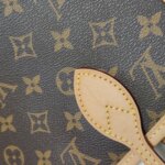 Louis Vuitton Neverfull Monogram — фото 17