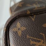 Louis Vuitton Neverfull Monogram — фото 23