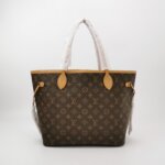 Louis Vuitton Neverfull Monogram — фото 5