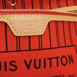 Louis Vuitton Neverfull Monogram — фото 8