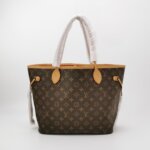 Louis Vuitton Neverfull Monogram — фото 9
