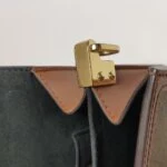 Louis Vuitton Dauphine Monogram LV (Луи Виттон) — фото 13