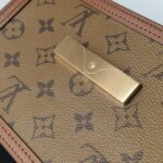 Louis Vuitton Dauphine Monogram LV — фото 14