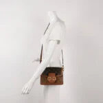 Louis Vuitton Dauphine Monogram LV (Луи Виттон) — фото 2