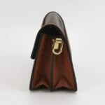 Louis Vuitton Dauphine Monogram LV (Луи Виттон) — фото 3