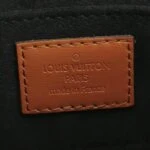 Louis Vuitton Dauphine Monogram LV (Луи Виттон) — фото 8