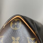 Louis Vuitton Speedy 35 Monogram — фото 14
