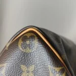 Louis Vuitton Speedy 35 Monogram (Луи Виттон) — фото 14