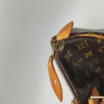 Louis Vuitton Speedy 35 Monogram — фото 19