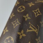 Louis Vuitton Speedy 35 Monogram — фото 21