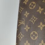 Louis Vuitton Speedy 35 Monogram — фото 22