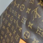 Louis Vuitton Speedy 35 Monogram — фото 23
